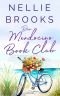 [Mendocino Strand 01] • Der Mendocino Book Club